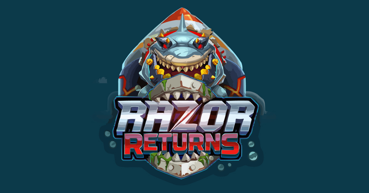 Razor Returns